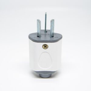 (8037) - FICHA MACHO BLANCA